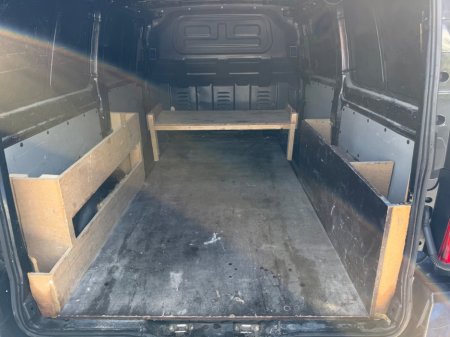 2021 Mercedes-Benz Vito - photo 35