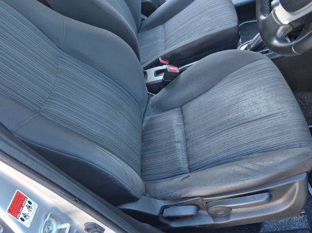 2014 Suzuki Swift - photo 15