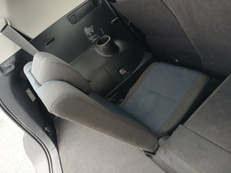 2013 Toyota Verso - photo 10
