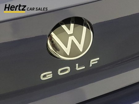 2024 Volkswagen Golf - photo 10