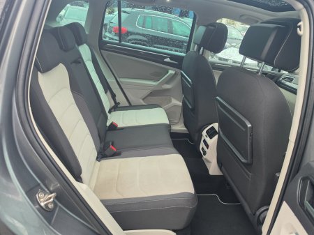 2019 Volkswagen Tiguan - photo 7