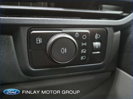 2026 Ford Transit Custom - photo 15