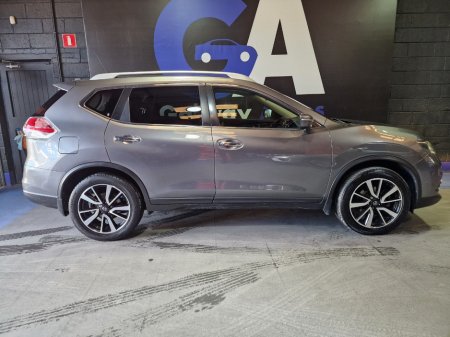 2017 Nissan X-Trail - photo 11