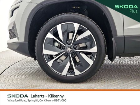 2026 Skoda Karoq - photo 9