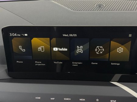 2026 Kia EV5 - photo 25