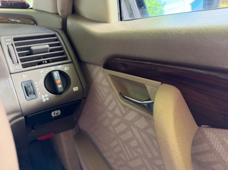 1994 Mercedes-Benz C-Class - photo 10