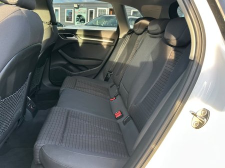 2016 Audi A3 - photo 15