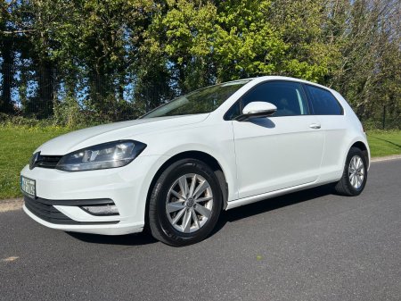2018 Volkswagen Golf - photo 8