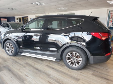 2015 Hyundai Santa Fe - photo 6