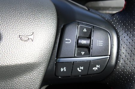 2024 Ford Focus - photo 22