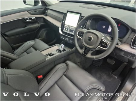 2026 Volvo XC90 - photo 7