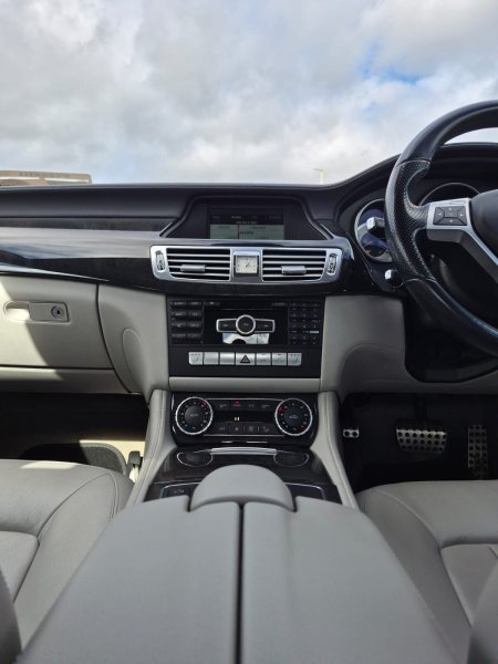 2013 Mercedes-Benz CLS - photo 31