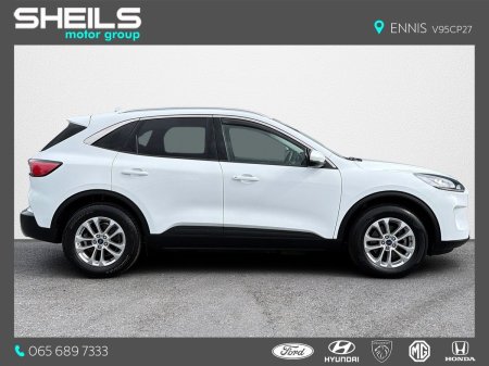 2024 Ford Kuga - photo 10