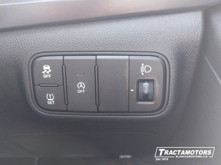 2024 Hyundai i20 - photo 21
