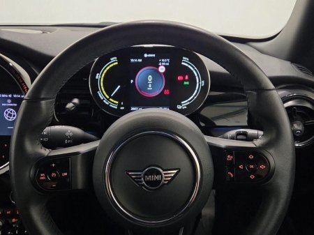 2022 Mini Cooper - photo 9