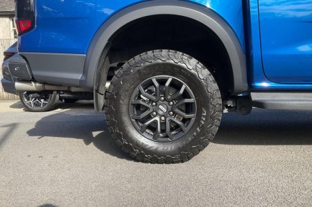 2025 Ford Ranger - photo 28