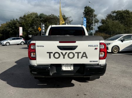 2023 Toyota Hilux - photo 7