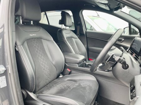 2024 Kia Sportage - photo 10