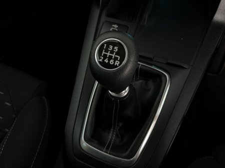 2025 Ford Puma - photo 23