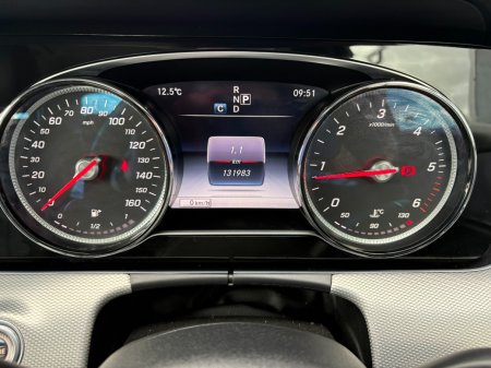2016 Mercedes-Benz E-Class - photo 13