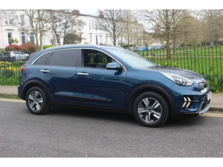 2019 Kia Niro - photo 3