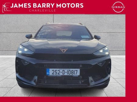 2025 Cupra Formentor - photo 6