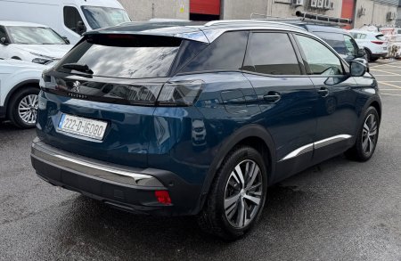 2022 Peugeot 3008 - photo 5