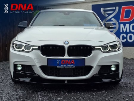2017 BMW 3-Series - photo 2