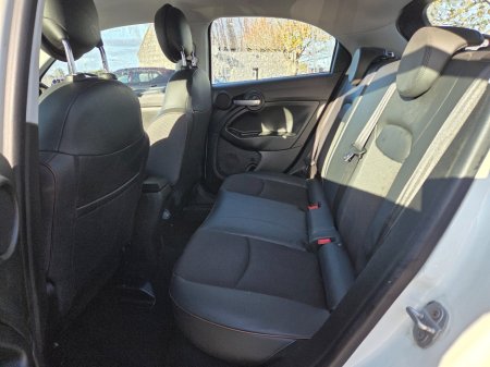 2020 Fiat 500X - photo 12