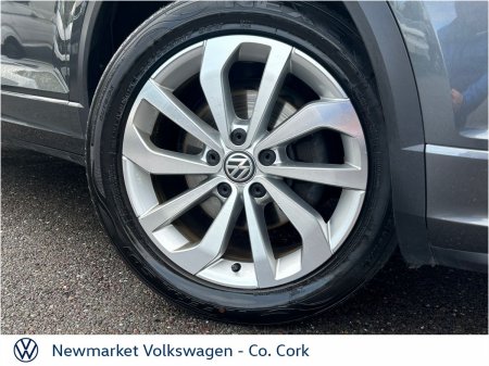 2019 Volkswagen T-Roc - photo 2