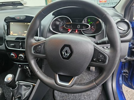 2019 Renault Clio - photo 16