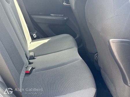 2021 Toyota Aygo - photo 9