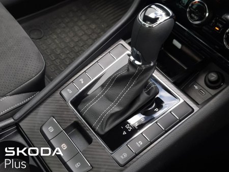2024 Skoda Superb - photo 12