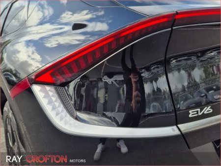 2026 Kia EV6 - photo 15