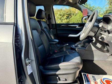 2023 Maxus T90EV - photo 8