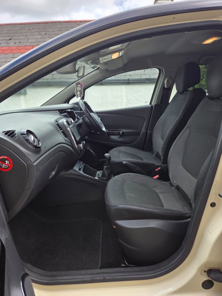 2017 Renault Captur - photo 18