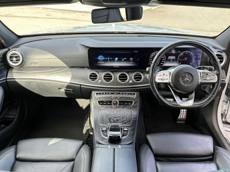 2020 Mercedes-Benz E-Class - photo 13