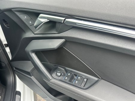 2022 Audi A3 - photo 21