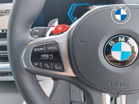 2026 BMW XM - photo 17