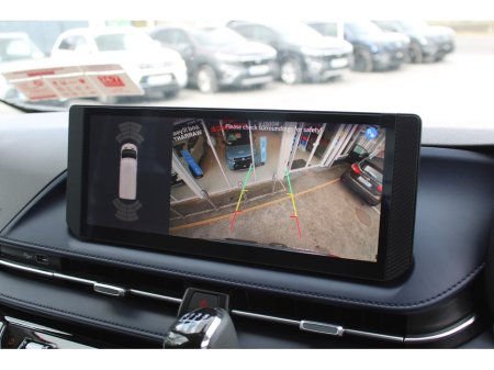 2026 Maxus DELIVER 9 - photo 16