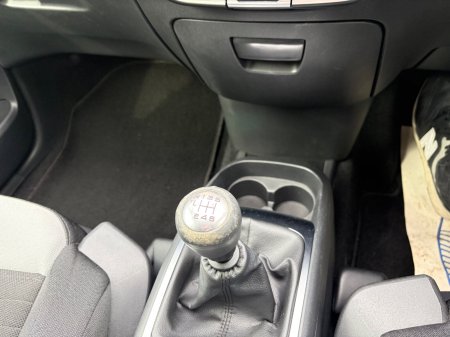 2016 Citroen C4 - photo 24