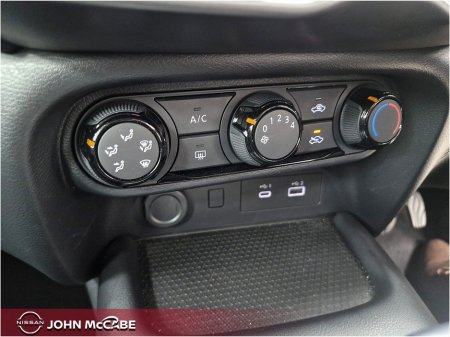 2025 Nissan Juke - photo 27