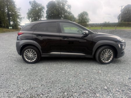 2019 Hyundai KONA - photo 9