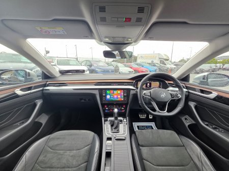 2022 Volkswagen Arteon - photo 19