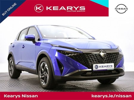 2025 Nissan Qashqai ePower SV Premium MY24 - MEGA SALE PRICE