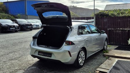 2023 Opel Astra - photo 13