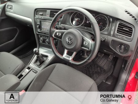 2018 Volkswagen Golf - photo 7