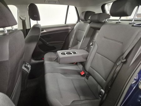2018 Volkswagen Golf - photo 25