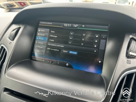2016 Ford Focus - photo 15