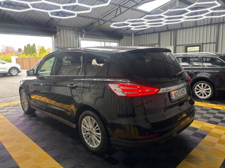 2016 Ford S-Max - photo 10
